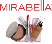 Mirabella products used at mount joy pa hair salon